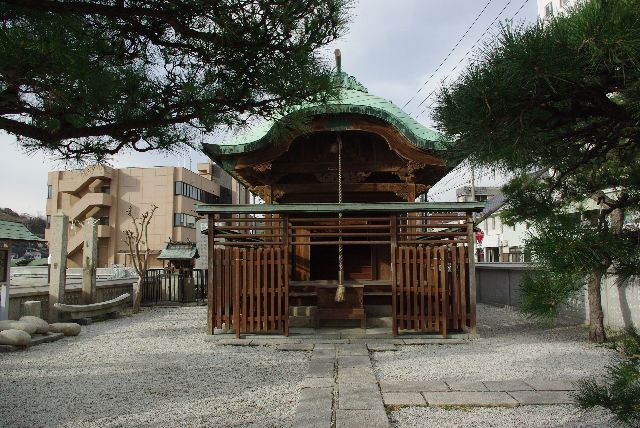 住吉神社